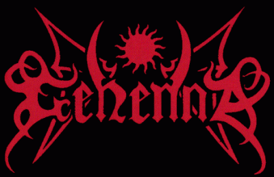 logo Gehenna (NOR)